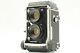 Read! NEAR MINT MAMIYA C220 Pro TLR Camera withSekor 80mm F/3.7 Lens From JAPAN