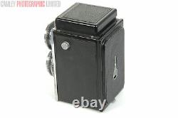 Ricohflex IIIB TLR Camera. Made in Occupied Japan. Graded EXC+ #8895