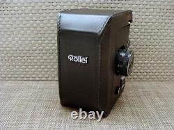 Rollei Germany Rolleiflex TLR 2.8GX Limited Edition Expression 94 RAR