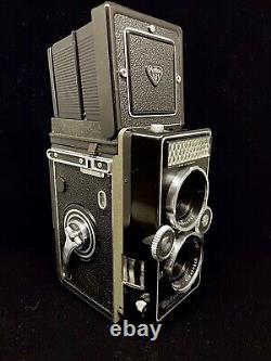 Rollei Magic 1 medium format 6x6 fully automatic TLR In great working condition