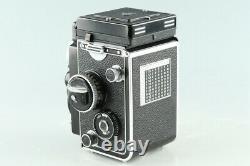 Rollei Rolleiflex 2.8f Medium Format TLR Film Camera #33701 E2