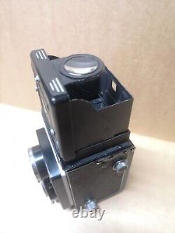 Rolleicord IV Twin Lens Reflex TLR Film Camera Vintage