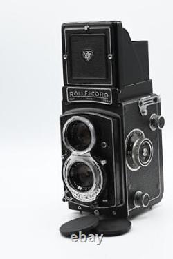 Rolleicord K3e model / type 2 (6x6) TLR K3e Camera GOOD CONDITION