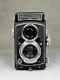 Rolleicord Va Medium Format TLR Film Camera, Model K3E, Type 2, Excellent