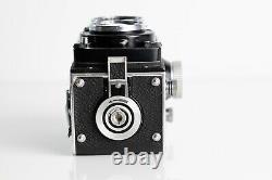 Rolleiflex 2.8C Schneider Kreunach Xenotar Lens in Excellent condition