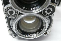 Rolleiflex 2,8E Planar 2,8 / 80 mm Objektiv 6x6 TLR Kamera Rolleiflex 2,8 E