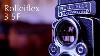 Rolleiflex 3 5f Review