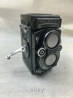 Rolleiflex 3.5f Xenotar