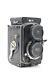 Rolleiflex 4x4 Baby Original TLR 127 Film Camera (c. 1931-38) #046