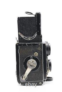 Rolleiflex 4x4 Baby Original TLR 127 Film Camera (c. 1931-38) #046