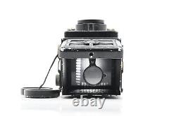 Rolleiflex 4x4 Baby Original TLR 127 Film Camera (c. 1931-38) #046