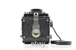 Rolleiflex 4x4 Baby Original TLR 127 Film Camera (c. 1931-38) #046