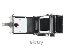 Rolleiflex 4x4 Baby Original TLR 127 Film Camera (c. 1931-38) #046