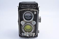 Rolleiflex Automat 6x6 TLR Film Camera From Japangood