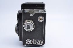 Rolleiflex Automat 6x6 TLR Film Camera From Japangood