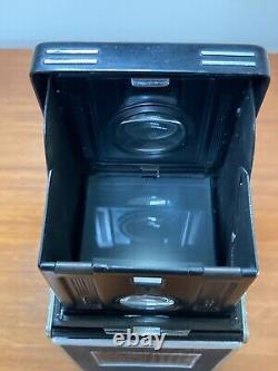 Rolleiflex Automat Model K4A