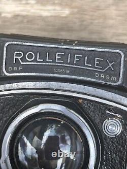Rolleiflex Automat model 3
