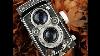 Rolleiflex Tlr Camera Review And Slideshow
