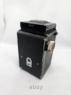 Rollop TLR Medium Format 120 Film Camera with Enna Werk Lens