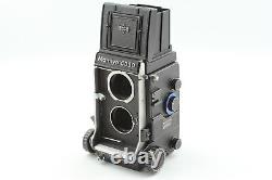 S TOP MINT Mamiya C330 Pro s TLR Medium Format 6x6 Film Camera from JAPAN