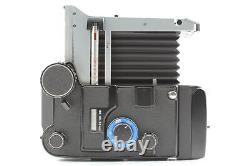 S TOP MINT Mamiya C330 Pro s TLR Medium Format 6x6 Film Camera from JAPAN