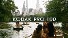 Shooting Kodak Pro 100 In New York City Best Budget Film