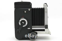TOP MINT BlueDot withGripMamiya C330S S TLR Camera DS 105mm f3.5 Lens from JAPAN