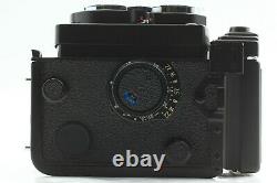 TOP MINT YASHICA MAT 124G 6x6 TLR Medium Format Film Camera From JAPAN
