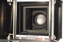 TOP MINT? Yashica Mat-124G Medium Format TLR Film Camera From JAPAN