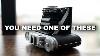 The Most Portable Medium Format This Is Why You Need A Folding Camera Agfa Isolette III