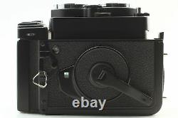 Top MINT Yashica MAT 124G 6x6 TLR Medium Format Film Camera From JAPAN