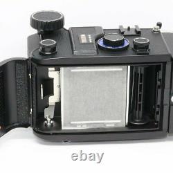 UNUSED? Mamiya C330 S Professional ProS C330S TLR 6x6 Body from JAPAN D70