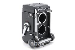 UNUSED in BOX? Mamiya C330 S Professional Pro S TLR 6x6 Body from JAPAN D70