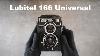Unboxing Lubitel 166 Universal Tlr Film Camera Asmr