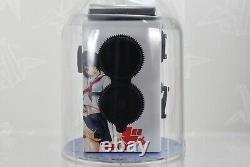 Unopened Black Bird Fly SUNDOME Limited Edition 35mm TLR Camera From JAPAN