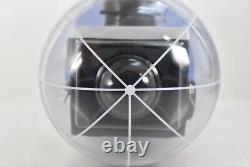 Unopened Black Bird Fly SUNDOME Limited Edition 35mm TLR Camera From JAPAN