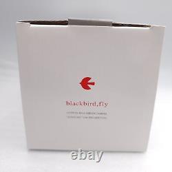 Unopened Black Bird Fly SUNDOME Limited ed, 35mm TLR Twin-Lens Reflex Camera