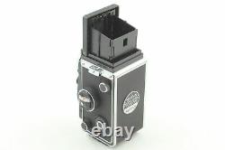 Unused SHARAN Rolleiflex 2.8F Film Camera From JAPAN