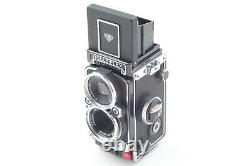 Unused in Box SHARAN ROLLEIFLEX 2.8F Megahouse Miniature CAMERA From JAPAN