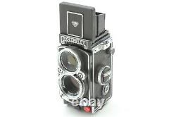 Unused in Box? SHARAN ROLLEIFLEX 2.8F Megahouse Miniature Camera JAPAN 21279