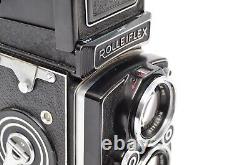 Used Rolleiflex 2.8A