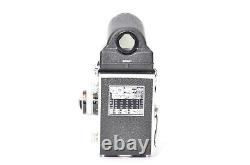 Used Rolleiflex T Type 3 with prism finder White Face Fully Serviced