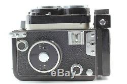 VERY RARE Exc+++++ Minolta Autocord CDS III TLR Camera Meter 75mm f/ 3.5 JAPAN
