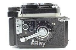 VERY RARE Exc+++++ Minolta Autocord CDS III TLR Camera Meter 75mm f/ 3.5 JAPAN