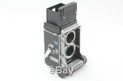 VINTAGE MINT in BOX Mamiya C33 Pro 6x6 Format TLR Camera 105mm f/3.5 JAPAN