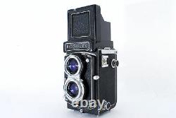 Very Good RARE! Ricoh Ricohflex DIA L 6x6 TLR Film Camera From JAPAN 795223