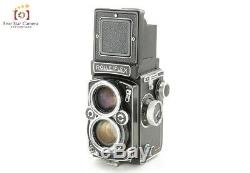 Very Good! Rollei Rolleiflex 2.8D Medium Format TLR Film Camera Film Camera