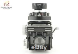 Very Good! Rollei Rolleiflex 2.8D Medium Format TLR Film Camera Film Camera