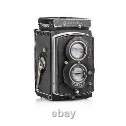 Very Good Rolleiflex Old Standard 6x6 TLR camera