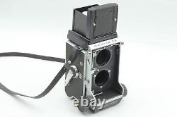 Vintage Near MINT+2 Mamiya C3 Professional TLR Film Camera + 105mm f/3.5 JAPAN